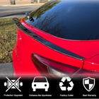 Alfa Romeo Stelvio 2016- гг. Нижний спойлер V1 (2017-2023, ABS) фото 5