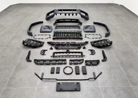 Mercedes G сlass W465 2025- гг. Полный комплект обвеса AMG G63 фото 30
