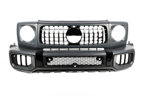 Mercedes G сlass W465 2025- гг. Полный комплект обвеса AMG G63 фото 4