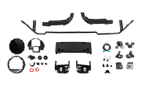 Mercedes G сlass W465 2025- гг. Полный комплект обвеса AMG G63 фото 6