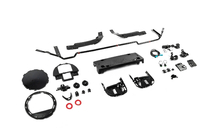 Mercedes G сlass W465 2025- гг. Полный комплект обвеса AMG G63 фото 28