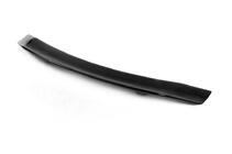 Универсальный спойлер Тип-B (черный глянец, ABS-пластик) фото 4 Универсальный спойлер Тип-B (черный глянец, ABS-пластик) фото 4