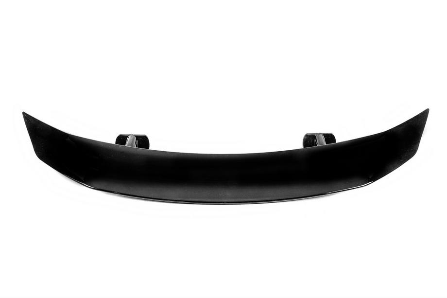 Универсальный спойлер Тип-B (черный глянец, ABS-пластик) Image Универсальный спойлер Тип-B (черный глянец, ABS-пластик) Image