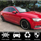 Audi A3 2012-2020 гг. Боковые пороги (для Base Sedan, карбон) фото 2