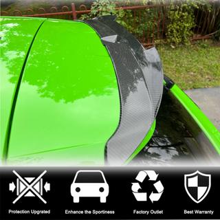 Спойлер (для HB, Карбон) фото 3