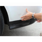 Audi A4 B8 2007-2015 гг. Накладка на задний бампер Flap (для Base 2011-2015, Пластик) фото 3