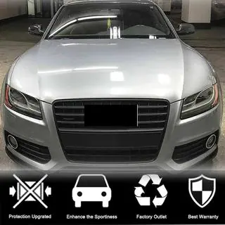 Накладки на Зеркала (2011-2015, Карбон) Audi A4 B8 2007-2015 гг. фото 2