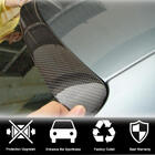 Audi A4 B8 2007-2015 гг. Задний спойлер (для S-Line 2007-2011, Пластик) фото 2