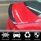 Audi A4 B9 2015-2024 гг. Спойлер (для SD, Пластик) фото 4