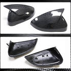 Audi A4 B9 2015-2024 гг. Накладки на зеркала Пара LHD Замена (Карбон) V1 фото 3