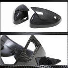 Audi A4 B9 2015-2024 гг. Накладки на Зеркала Пара LHD Замена (Карбон) V2 фото 3