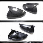 Audi A4 B9 2015-2024 гг. Накладки на Зеркала Пара LHD Замена (Карбон) V2 фото 6