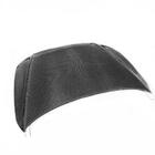 Капот двигателя (2012-2015, Карбон) фото 4