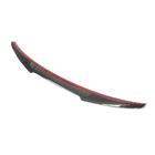 Audi A5 2016-2025 гг. Спойлер V4 (для Sportback, Пластик) фото 8