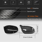 Audi A7 2010-2018 гг. Замена Накладок на Боковые Зеркала Пара (Карбон) V2 фото 6