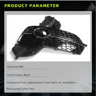 Audi Q3 2011-2019 гг. Накладки на Противотуманные Фары (ABS) фото 3