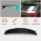 Спойлер (Карбон) фото 2