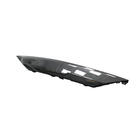 Карбоновая накладка над номером (2019-2022) фото 4