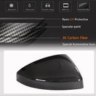 Audi R8 2015- гг. Накладки на Зеркала Replacement Style (Карбон) фото 4