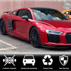Audi R8 2015- гг. Боковые пороги V3 (Карбон) фото 4