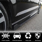 Audi A3 2012-2020 гг. Боковые пороги (для RS3 Sedan 2017-2019, Карбон) фото 2
