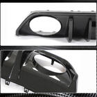 Audi A3 2020- гг. Диффузор заднего бампера (для RS SD, Карбон) фото 3