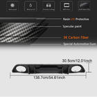 Audi A3 2020- гг. Диффузор заднего бампера (для RS SD, Карбон) фото 5