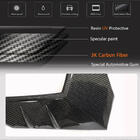 Окантовка решетки радиатора для RSQ8 Карбон фото 3