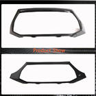 Окантовка решетки радиатора для RSQ8 Карбон фото 5