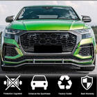 Накладки на Зеркала (2018-2023, Карбон, Без Ассистента Смены Полосы) фото 2