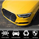 Audi A3 2012-2020 гг. Накладка на передний бампер Lip V5 (для S-Line Sedan 2017-2020, Карбон) фото 3