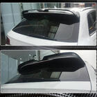 Audi A3 2012-2020 гг. Спойлер (для S-Line, Пластик) фото 4