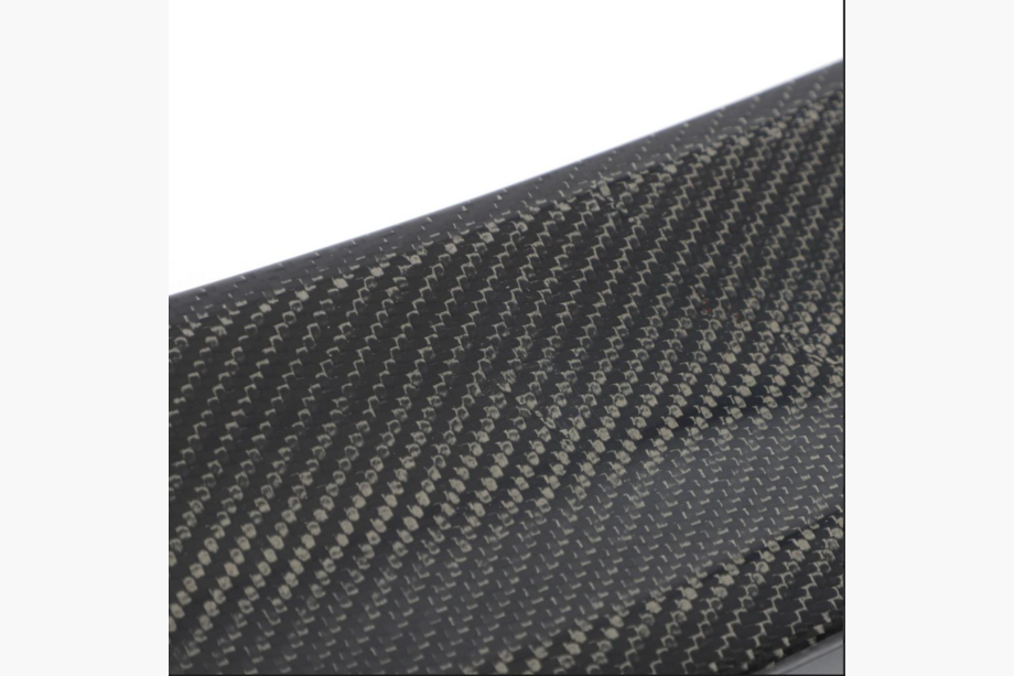 Audi A5 2007-2015 гг. Спойлер на заднюю крышку багажника (Карбон) V2 Image