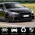 Audi ТТ 2014-2023 гг. Накладки на противотуманные фары (для RS, 2016-2019, Пластик) фото 3