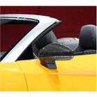 Накладки на Зеркала Карбон фото 3