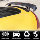 Audi ТТ 2006-2014 гг. Спойлер V4 (Карбон) фото 2