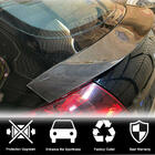 Audi ТТ 2006-2014 гг. Спойлер V2 (Пластик) фото 3