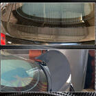 Audi ТТ 2006-2014 гг. Спойлер на задний багажник (FRP) V2 фото 4