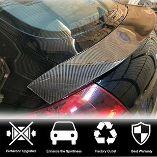 Спойлер на задний багажник (FRP) V2 Audi ТТ 2006-2014 гг. фото 3