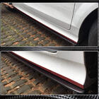 Боковые Пороги V2 (Карбон) фото 3