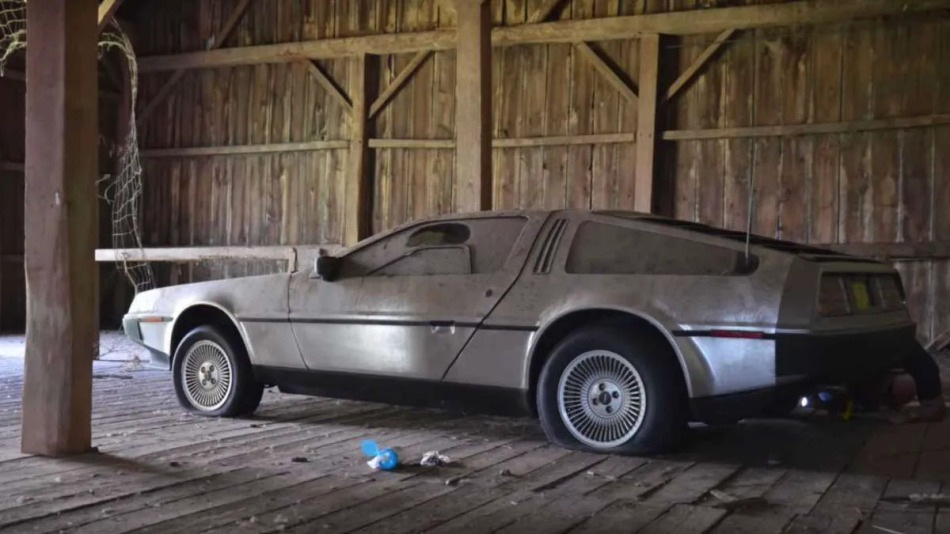 Что будет, если автомобиль долго стоит без движения?