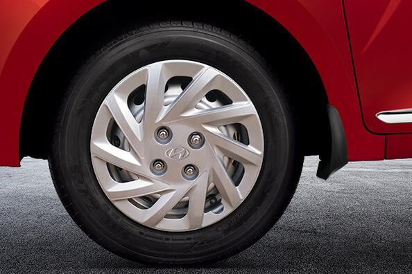 Зачем нужны колпаки на колесах автомобиля?