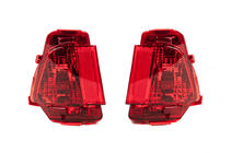 Задние фонари (2 шт, 2015-2022, Стандарт) фото 1