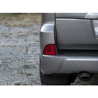 Задние катафоты (2015-2022, стандарт) Lexus LX570/450d 2008-2022 гг. фото 2