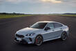 Обзор нового BMW 2 Series Gran Coupe