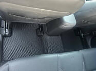 Коврики EVA (Бензин, Черный) фото 3