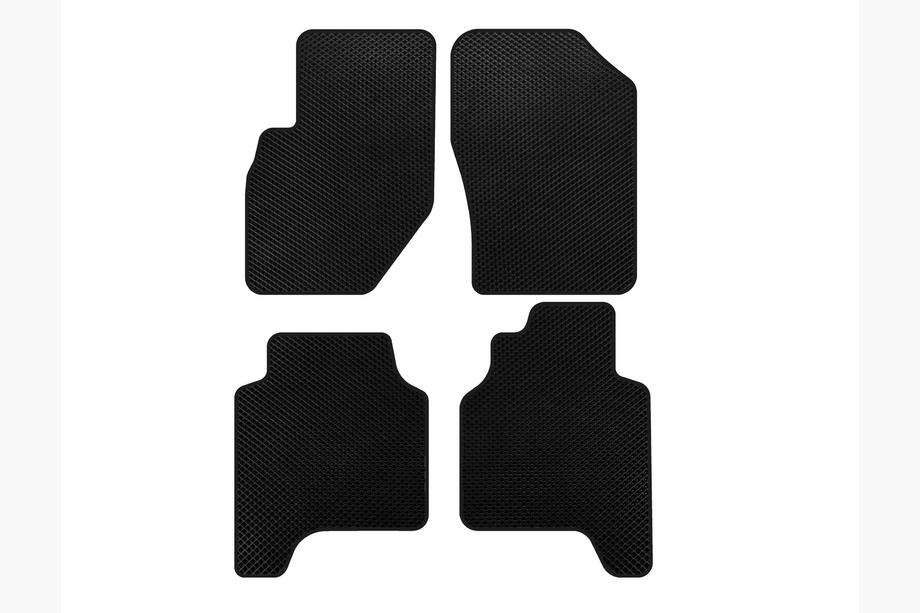 Коврики EVA (Черный) Image Коврики EVA (Черный) Image