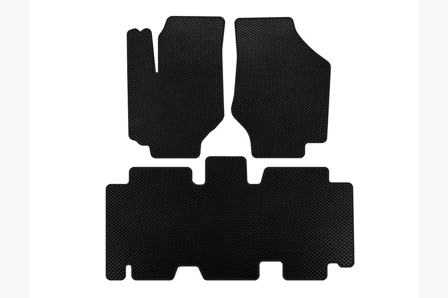 Коврики EVA (черные) Image Коврики EVA (черные) Image