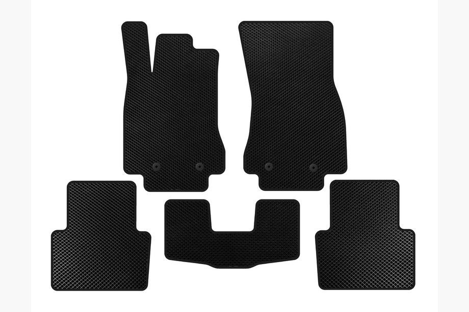 Коврики EVA (черные) Image