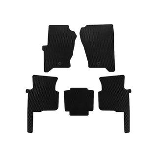Коврики EVA (Черный) Land Rover Discovery III 2004-2009 гг.